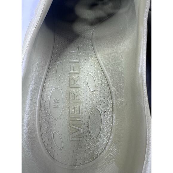 Merell Hydro Next Gen Mule Comfort Water Moc Gorpcore Green Men 12 - Picture 4 of 4